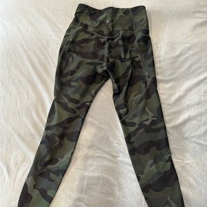 Old Navy powersoft leggings